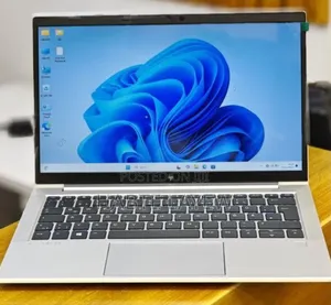 New Laptop HP EliteBook 835 G7 16GB AMD Ryzen 5 SSD 512GB