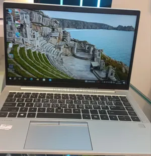 Photo - New Laptop HP EliteBook 840 G7 16GB Intel Core I5 SSD 512GB