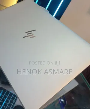 New Laptop HP EliteBook 840 G7 16GB Intel Core I5 SSD 512GB