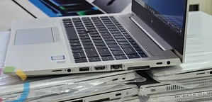 New Laptop HP EliteBook 840 G5 16GB Intel Core I7 SSD 512GB