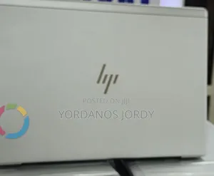 New Laptop HP EliteBook 840 G5 16GB Intel Core I7 SSD 512GB