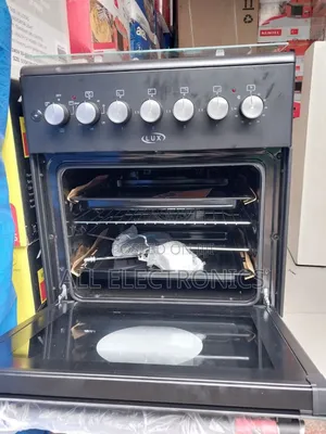 Lux Oven 2ga 2electric