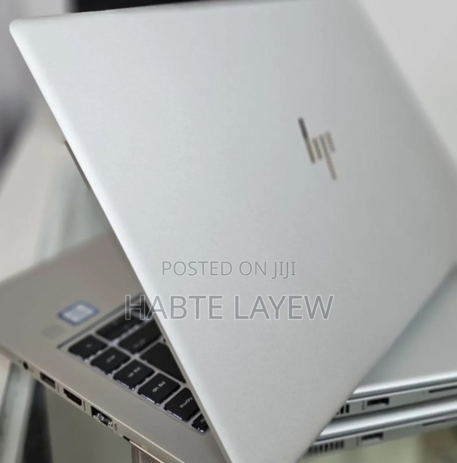 New Laptop HP EliteBook 840 G5 16GB Intel Core I7 SSD 512GB