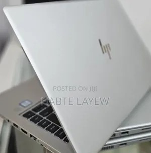New Laptop HP EliteBook 840 G5 16GB Intel Core I7 SSD 512GB