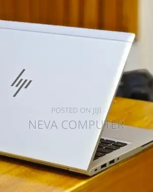Photo - New Laptop HP EliteBook 835 G7 16GB AMD Ryzen 5 SSD 512GB