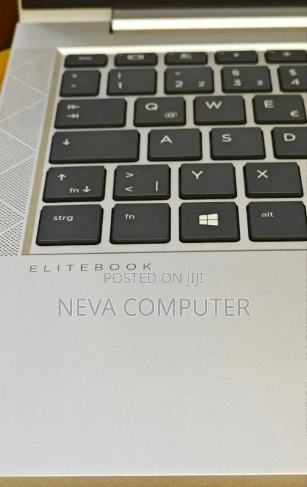 New Laptop HP EliteBook 835 G7 16GB AMD Ryzen 5 SSD 512GB