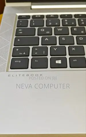 New Laptop HP EliteBook 835 G7 16GB AMD Ryzen 5 SSD 512GB