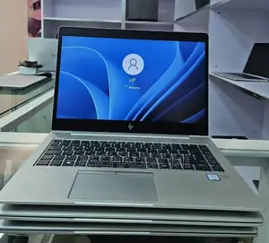 New Laptop HP EliteBook 840 G5 16GB Intel Core I7 SSD 512GB