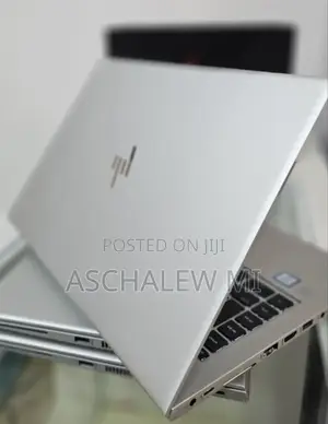 New Laptop HP EliteBook 840 G5 16GB Intel Core I7 SSD 512GB