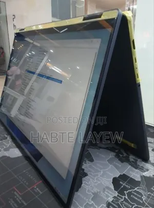 New Laptop Lenovo ThinkPad Yoga 16GB Intel Core Ultra 7 SSD 1T