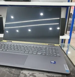 New Laptop Lenovo ThinkPad Yoga 16GB Intel Core Ultra 7 SSD 1T