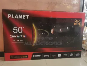 Photo - Plant 50 Inch the Best Tv