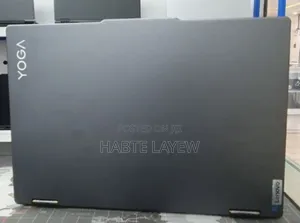 New Laptop Lenovo ThinkPad Yoga 16GB Intel Core Ultra 7 SSD 1T