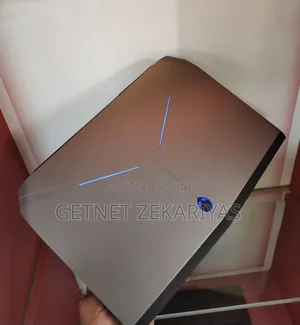 New Laptop Alienware M15 R3 16GB Intel Core I5 SSD 256GB