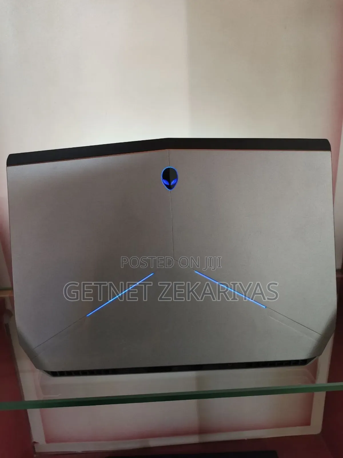 New Laptop Alienware M15 R3 16GB Intel Core I5 SSD 256GB