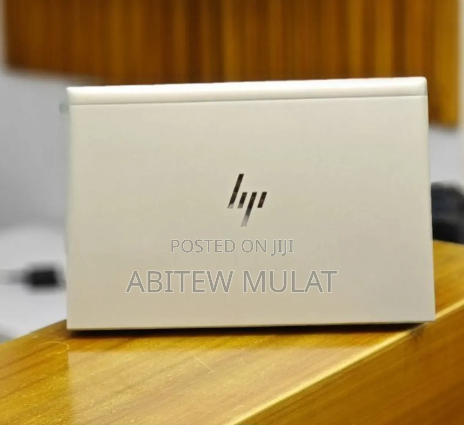 New Laptop HP EliteBook 835 G7 16GB AMD Ryzen 5 SSD 512GB