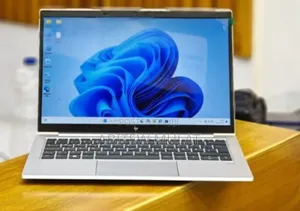 New Laptop HP EliteBook 835 G7 16GB AMD Ryzen 5 SSD 512GB