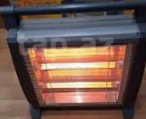 Photo - Kumtel Room Heater