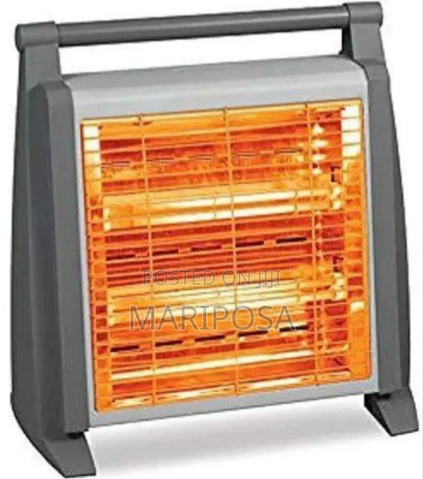 Kumtel Room Heater
