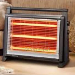 Kumtel Room Heater