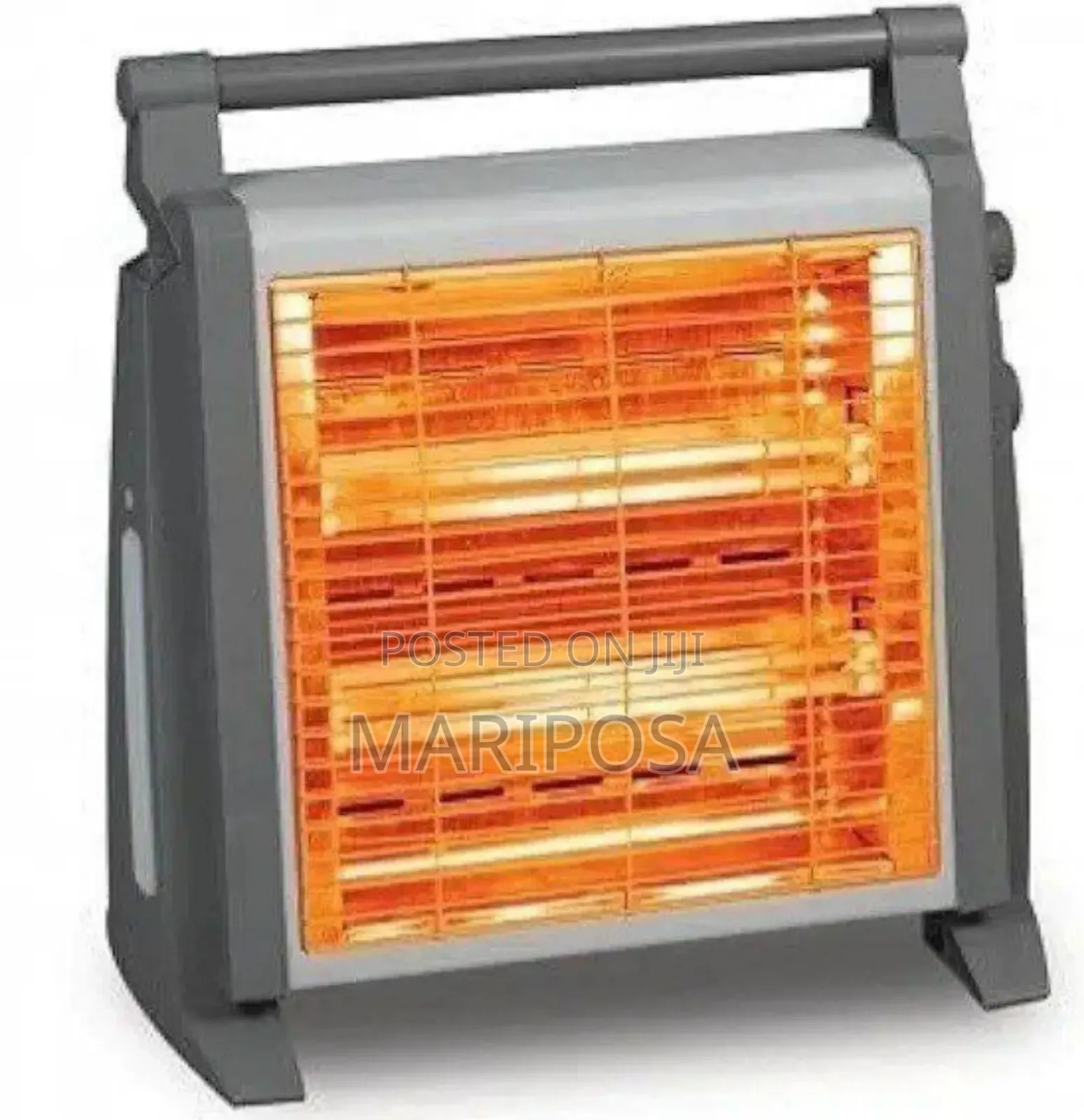Kumtel Room Heater