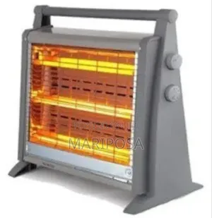 Kumtel Room Heater