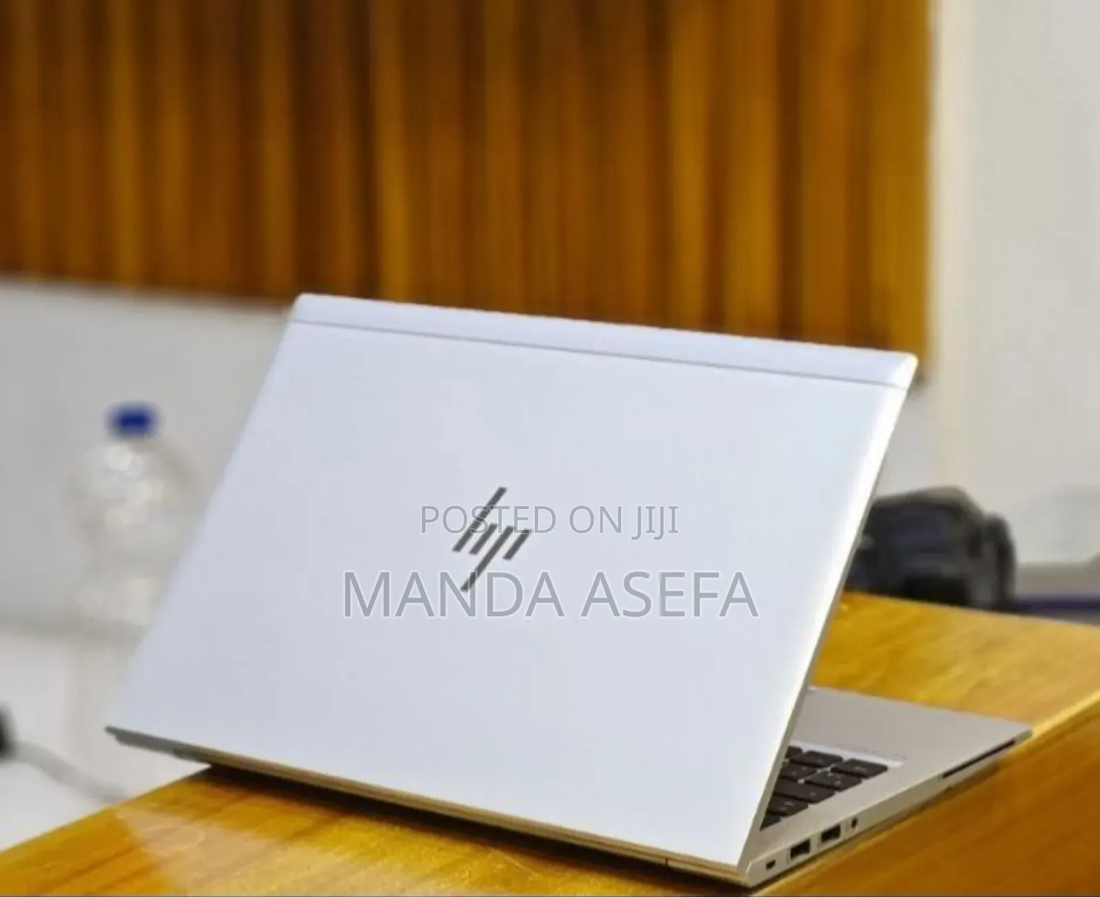 New Laptop HP EliteBook 835 G7 16GB AMD Ryzen 5 SSD 512GB