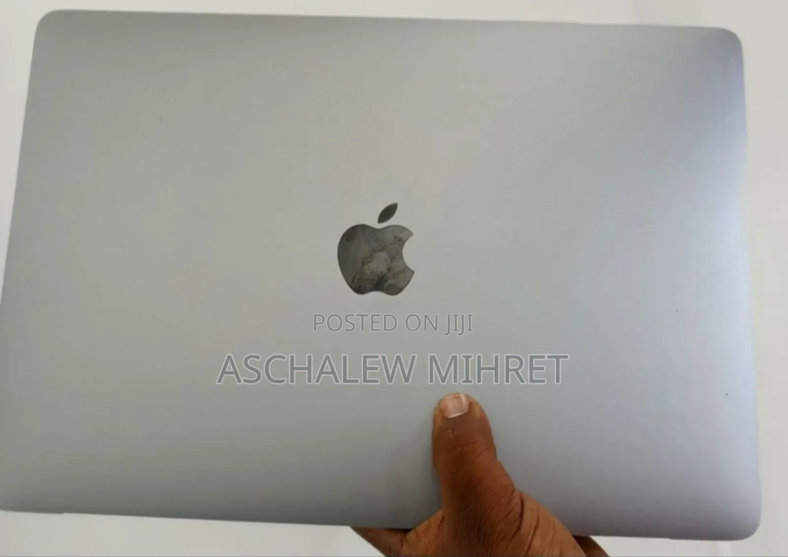 New Laptop Apple MacBook Pro 2017 8GB Intel Core I5 SSD 128GB