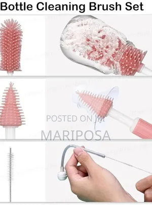 Photo - Cleaning Brush