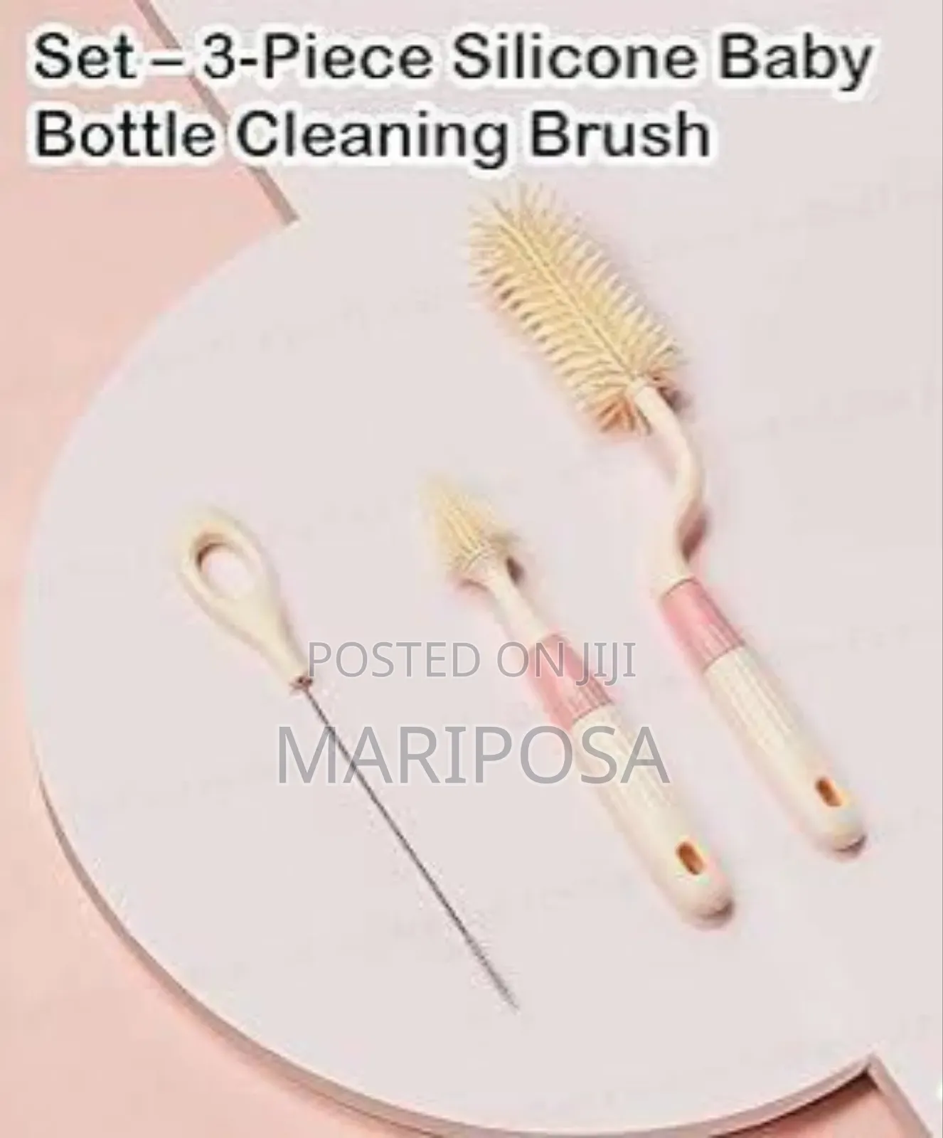 Cleaning Brush