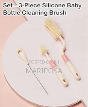 Cleaning Brush