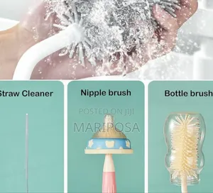 Cleaning Brush