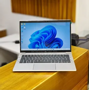 Photo - New Laptop HP EliteBook 835 G7 16GB AMD Ryzen 5 SSD 512GB