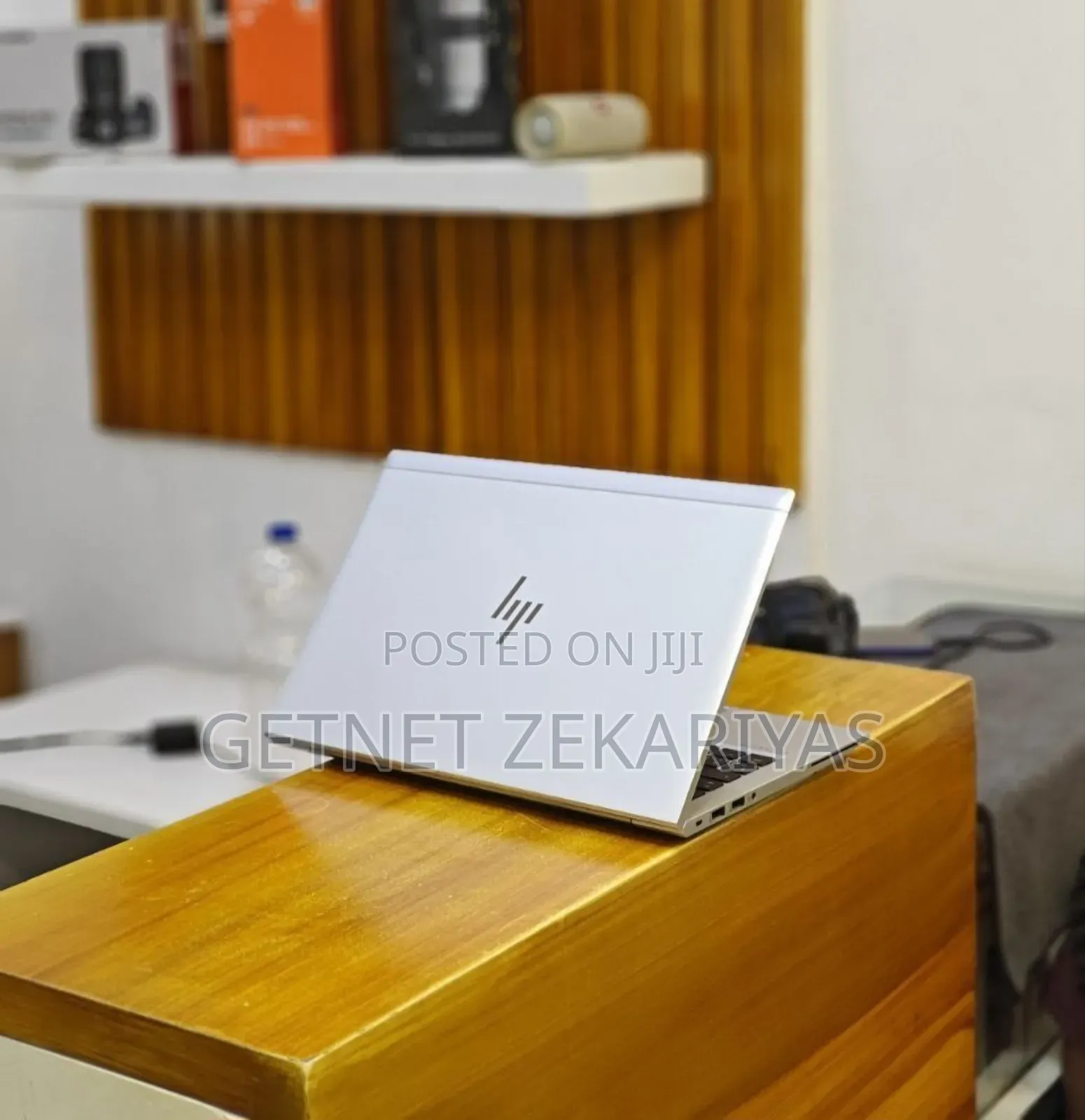 New Laptop HP EliteBook 835 G7 16GB AMD Ryzen 5 SSD 512GB