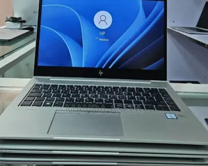 New Laptop HP EliteBook 840 G5 16GB Intel Core I7 SSD 512GB