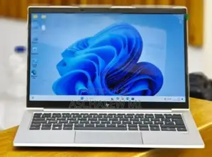 New Laptop HP EliteBook 835 G7 16GB AMD Ryzen 5 SSD 512GB