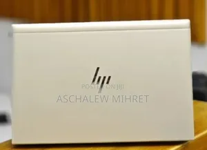 New Laptop HP EliteBook 835 G7 16GB AMD Ryzen 5 SSD 512GB