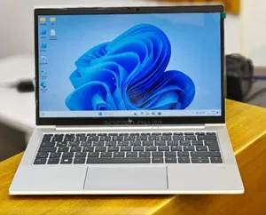 New Laptop HP EliteBook 835 G7 16GB AMD Ryzen 5 SSD 512GB