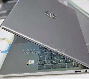 New Laptop HP 250 G10 16GB Intel Core I5 SSD 512GB