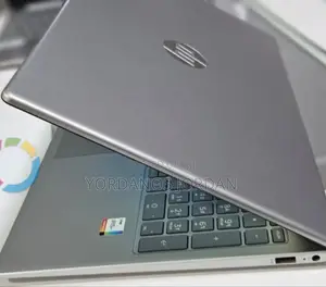 New Laptop HP 250 G10 16GB Intel Core I5 SSD 512GB