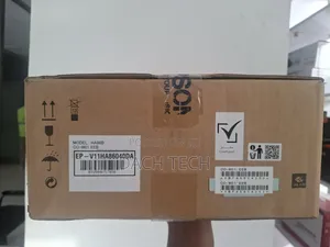 Epson Co -W01 Projector