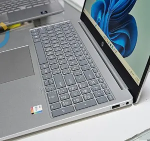 New Laptop HP 250 G10 16GB Intel Core I5 SSD 512GB