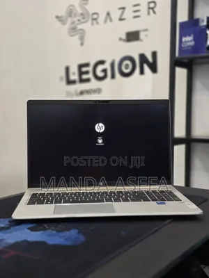 Photo - New Laptop HP Probook 450 16GB Intel Core I5 SSD 1T