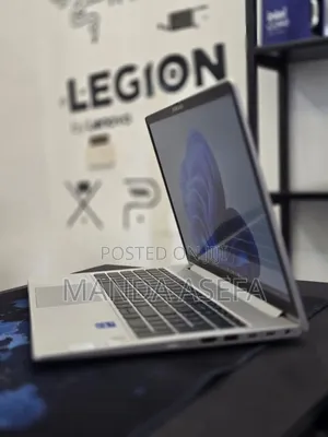 New Laptop HP Probook 450 16GB Intel Core I5 SSD 1T