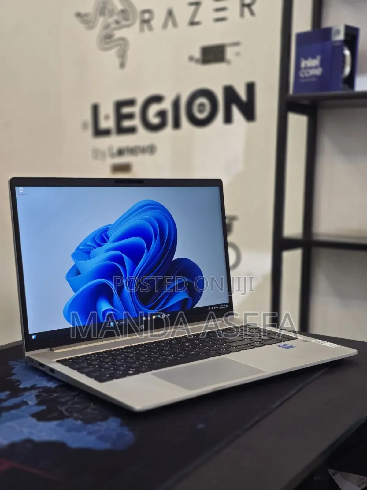 New Laptop HP Probook 450 16GB Intel Core I5 SSD 1T