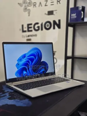 New Laptop HP Probook 450 16GB Intel Core I5 SSD 1T