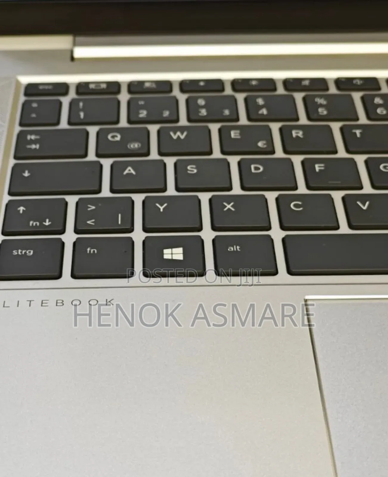 New Laptop HP EliteBook 835 G7 16GB AMD Ryzen 5 SSD 512GB