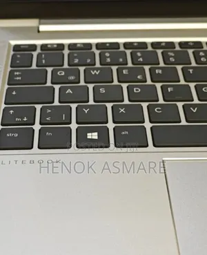 Photo - New Laptop HP EliteBook 835 G7 16GB AMD Ryzen 5 SSD 512GB