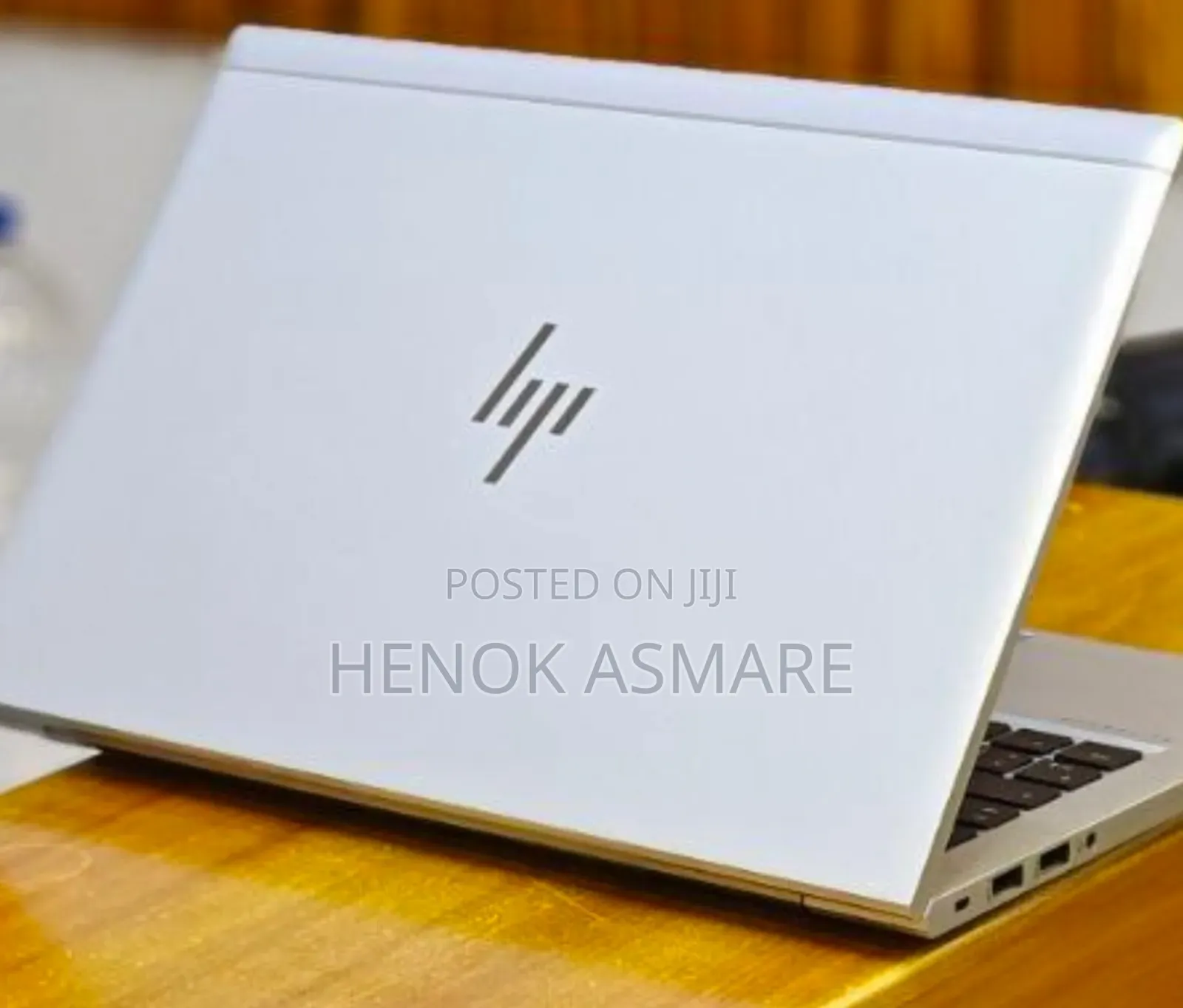 New Laptop HP EliteBook 835 G7 16GB AMD Ryzen 5 SSD 512GB