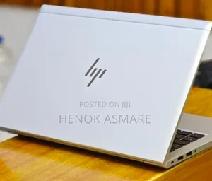 New Laptop HP EliteBook 835 G7 16GB AMD Ryzen 5 SSD 512GB